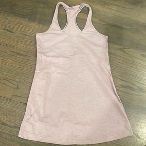 Lululemon cool racerback size 4